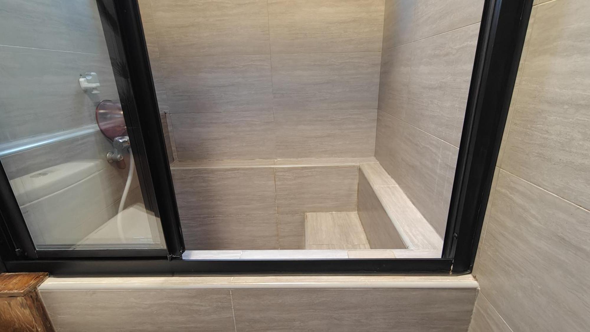 木box田妍山色 Apartment Джиаоси Екстериор снимка